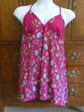 Secret Treasures Lingerie Nightgown Sleepwear Size XL